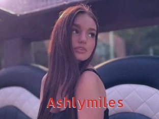 Ashlymiles