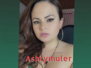 Ashlymuler