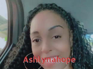 Ashlynahope