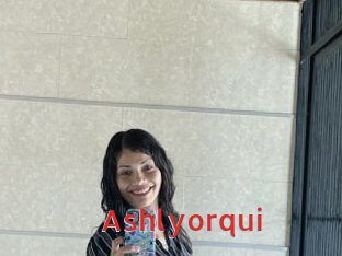 Ashlyorqui
