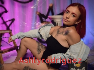 Ashlyrodriguez