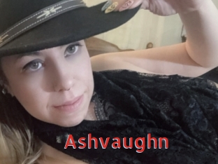 Ashvaughn
