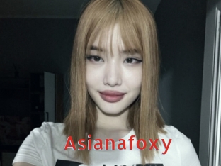 Asianafoxy