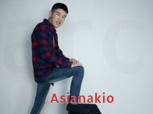 Asianakio