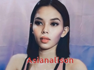Asianalison