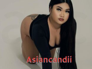 Asiancandii