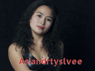 Asiandrtyslvee