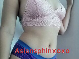 Asiansphinxoxo