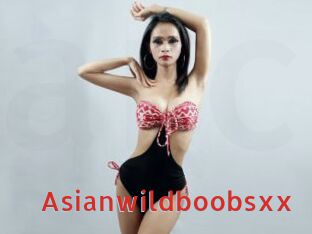 Asianwildboobsxx