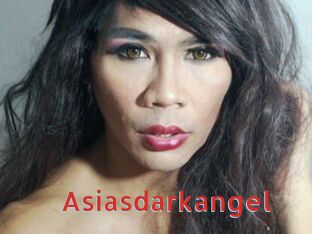 Asiasdarkangel