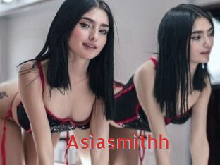 Asiasmithh