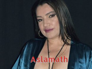 Aslamath