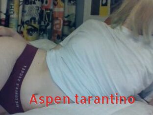 Aspen_tarantino