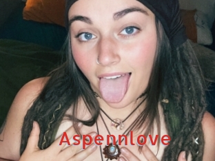 Aspennlove