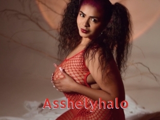 Asshelyhalo