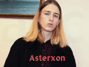 Asterxon