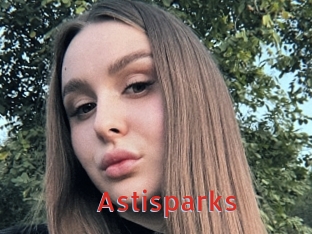 Astisparks