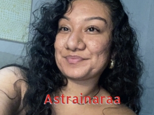 Astrainaraa