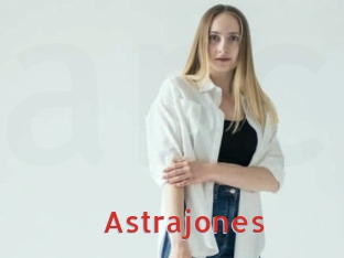 Astrajones