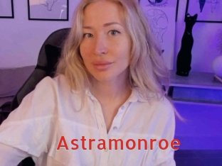 Astramonroe