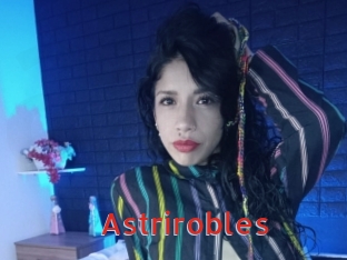 Astrirobles