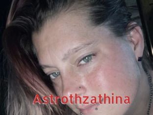 Astrothzathina