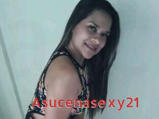 Asucenasexy21