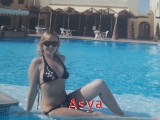 Asya