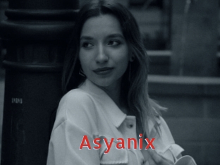 Asyanix