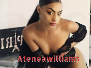 Ateneawilliams