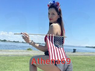 Athena69