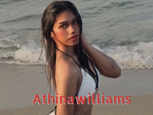 Athinawilliams