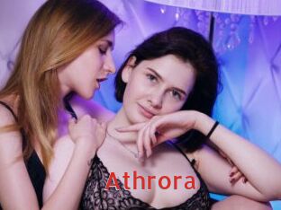 Athrora