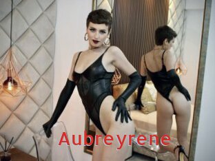 Aubreyrene