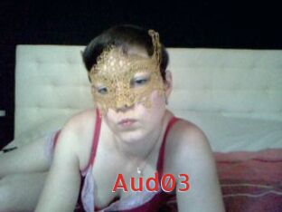 Aud03