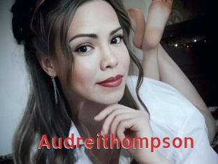Audreithompson