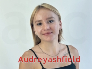 Audreyashfield