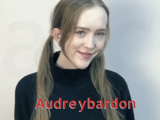 Audreybardon
