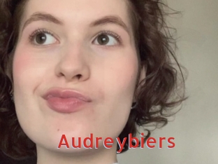 Audreybiers