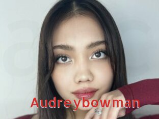 Audreybowman