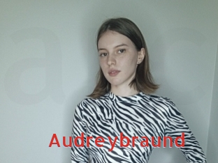 Audreybraund
