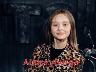 Audreyburge