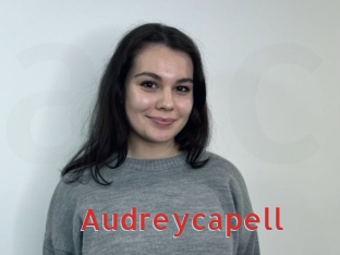 Audreycapell