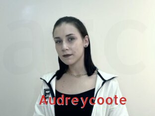 Audreycoote