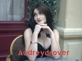Audreydrover