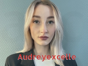 Audreyexcelle