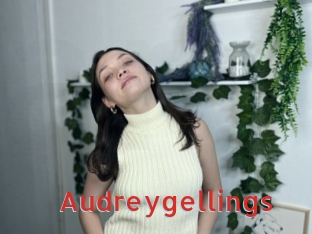 Audreygellings