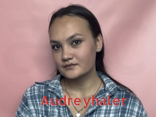 Audreyhaler