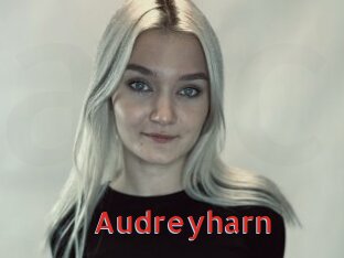 Audreyharn