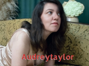 Audreytaylor